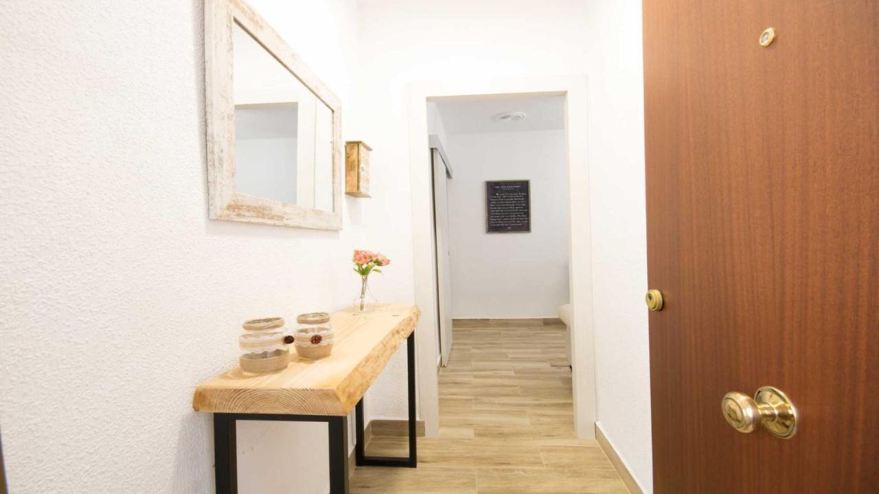 Apartamento Realejo 2 Habitaciones コルドバ エクステリア 写真